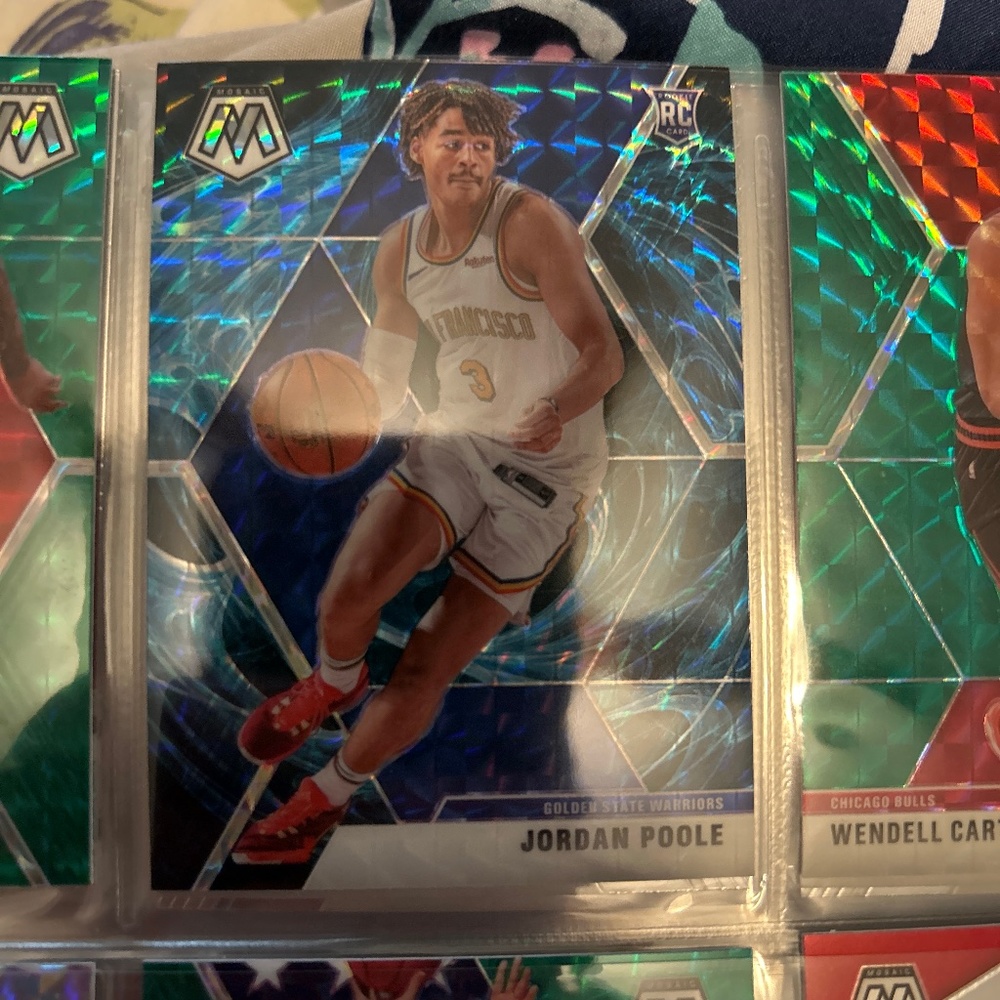 Panini genesis